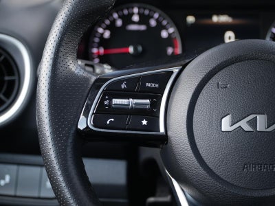 2024 Kia FORTE UNKNOWN