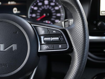 2024 Kia FORTE UNKNOWN