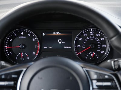 2024 Kia FORTE UNKNOWN