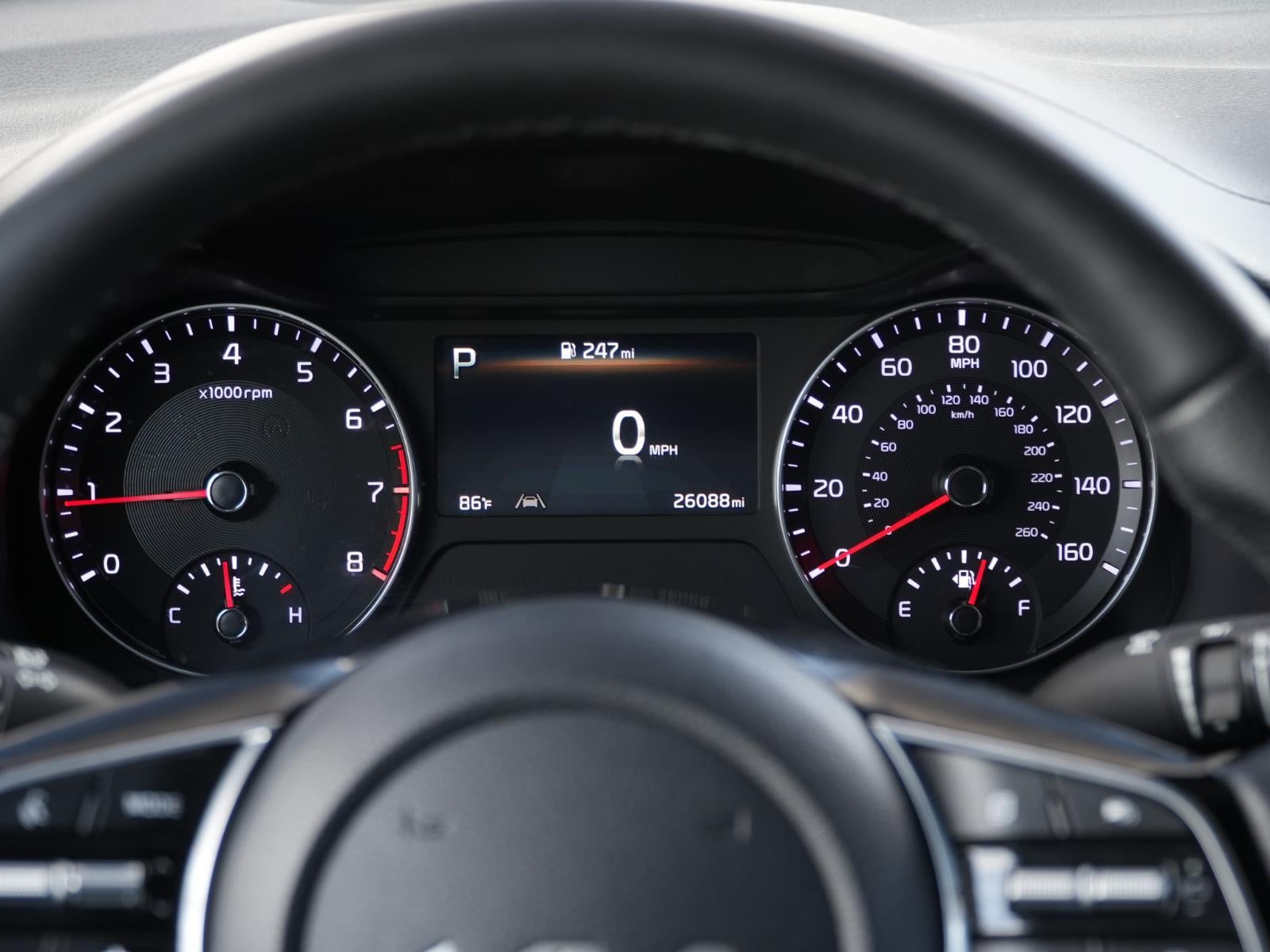 2024 Kia FORTE UNKNOWN