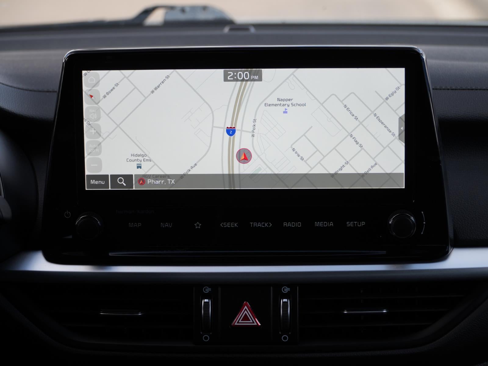 2024 Kia FORTE UNKNOWN