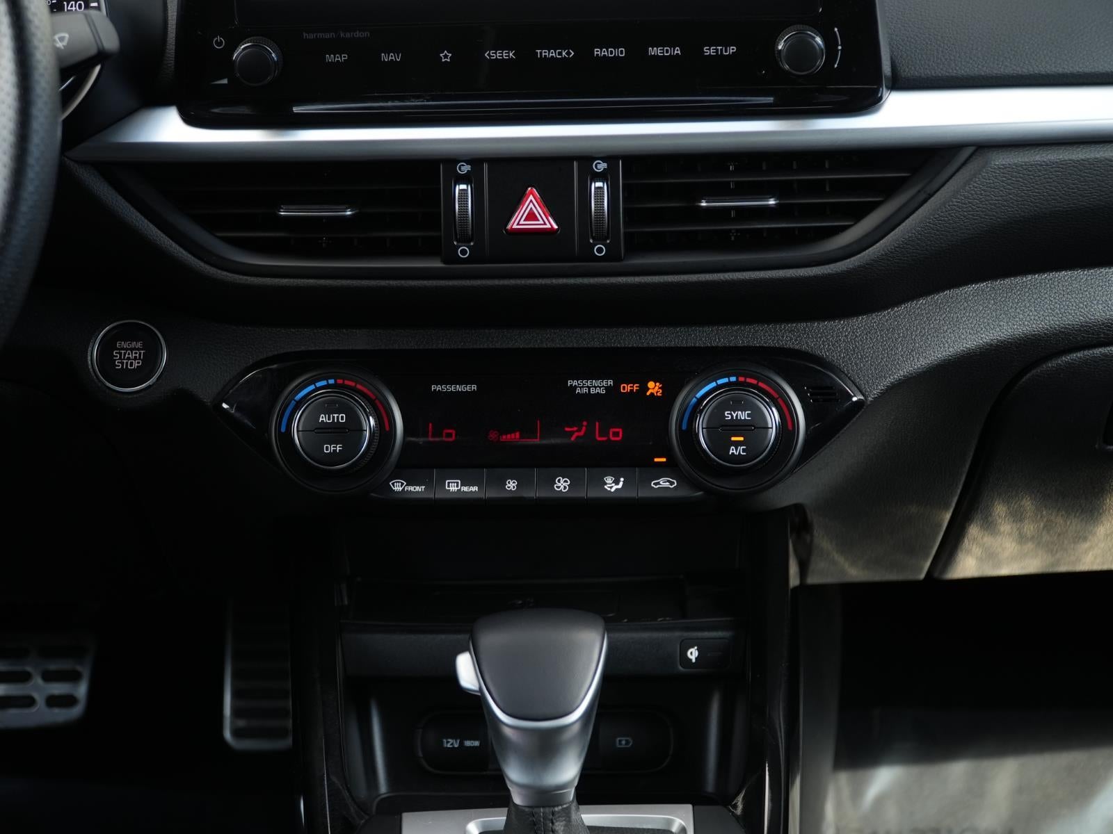 2024 Kia FORTE UNKNOWN