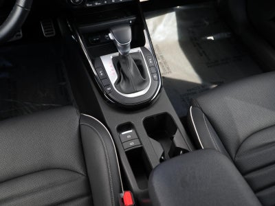 2024 Kia FORTE UNKNOWN