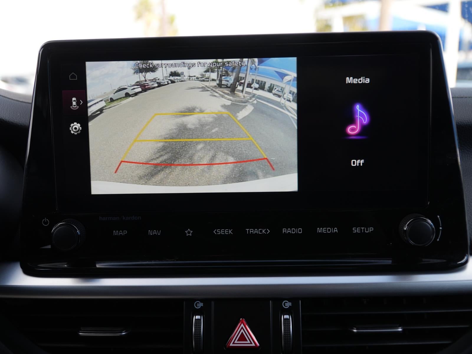 2024 Kia FORTE UNKNOWN