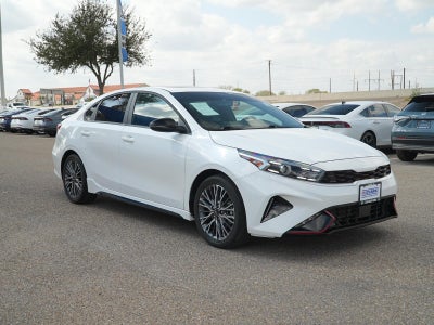 2024 Kia FORTE UNKNOWN