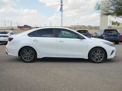 2024 Kia FORTE UNKNOWN