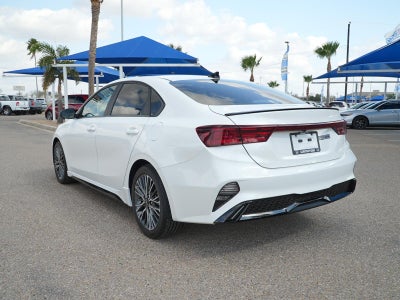 2024 Kia FORTE UNKNOWN