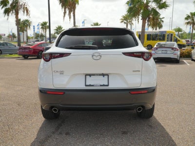 2024 Mazda Mazda CX-30 2.5 S