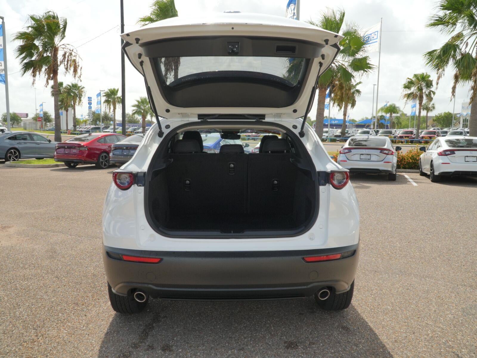 2024 Mazda Mazda CX-30 2.5 S