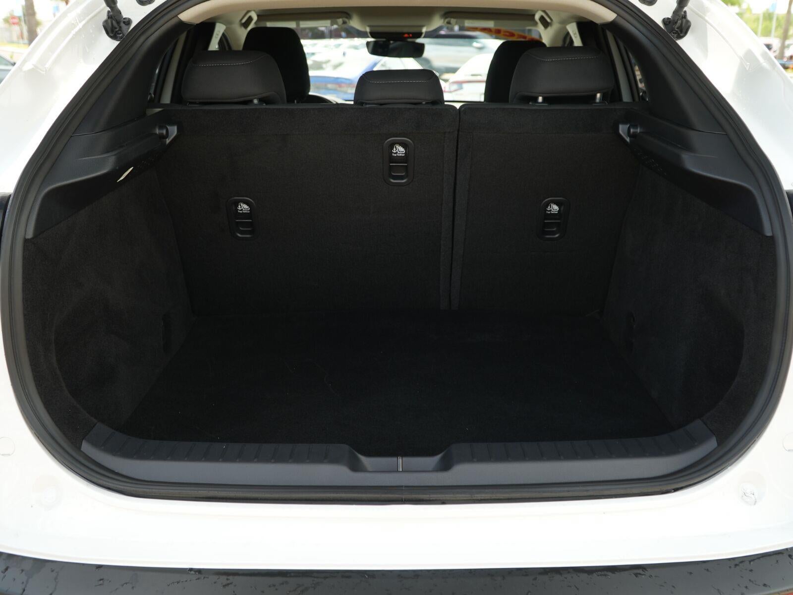 2024 Mazda Mazda CX-30 2.5 S