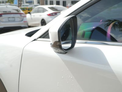 2024 Mazda Mazda CX-30 2.5 S