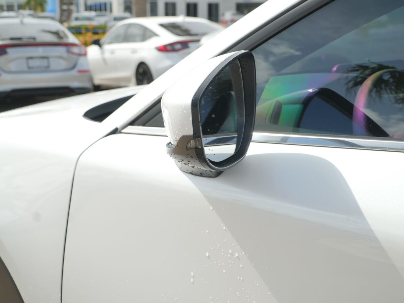 2024 Mazda Mazda CX-30 2.5 S