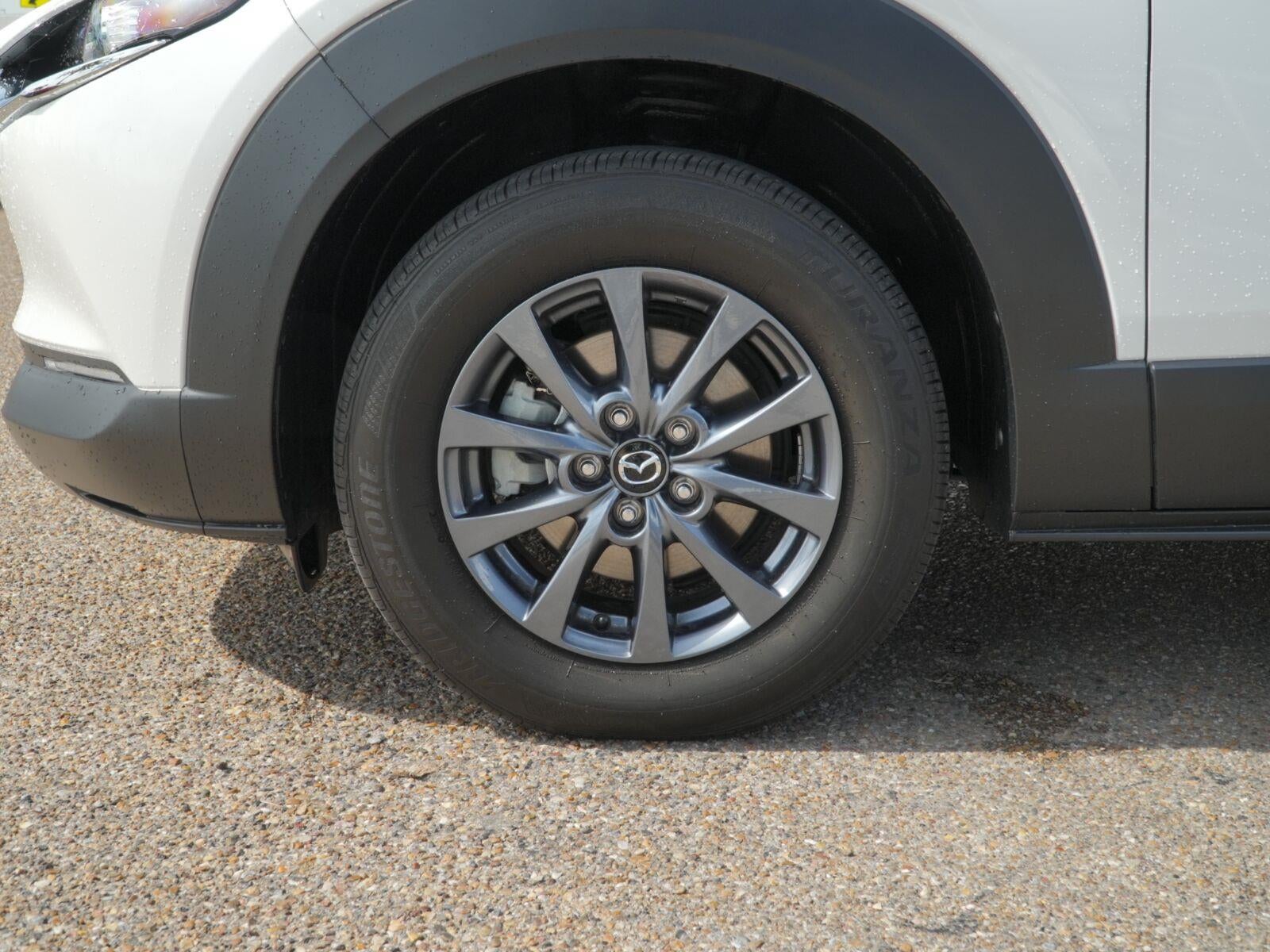 2024 Mazda Mazda CX-30 2.5 S