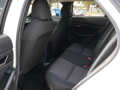 2024 Mazda Mazda CX-30 2.5 S