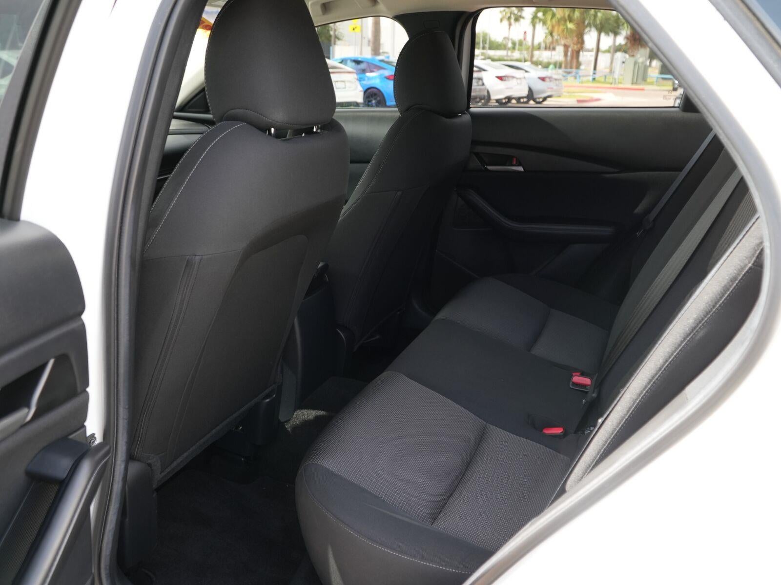 2024 Mazda Mazda CX-30 2.5 S