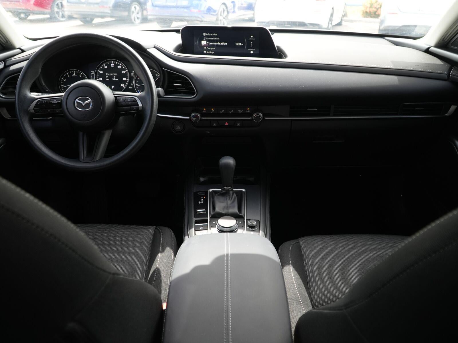 2024 Mazda Mazda CX-30 2.5 S