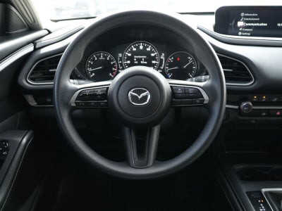 2024 Mazda Mazda CX-30 2.5 S
