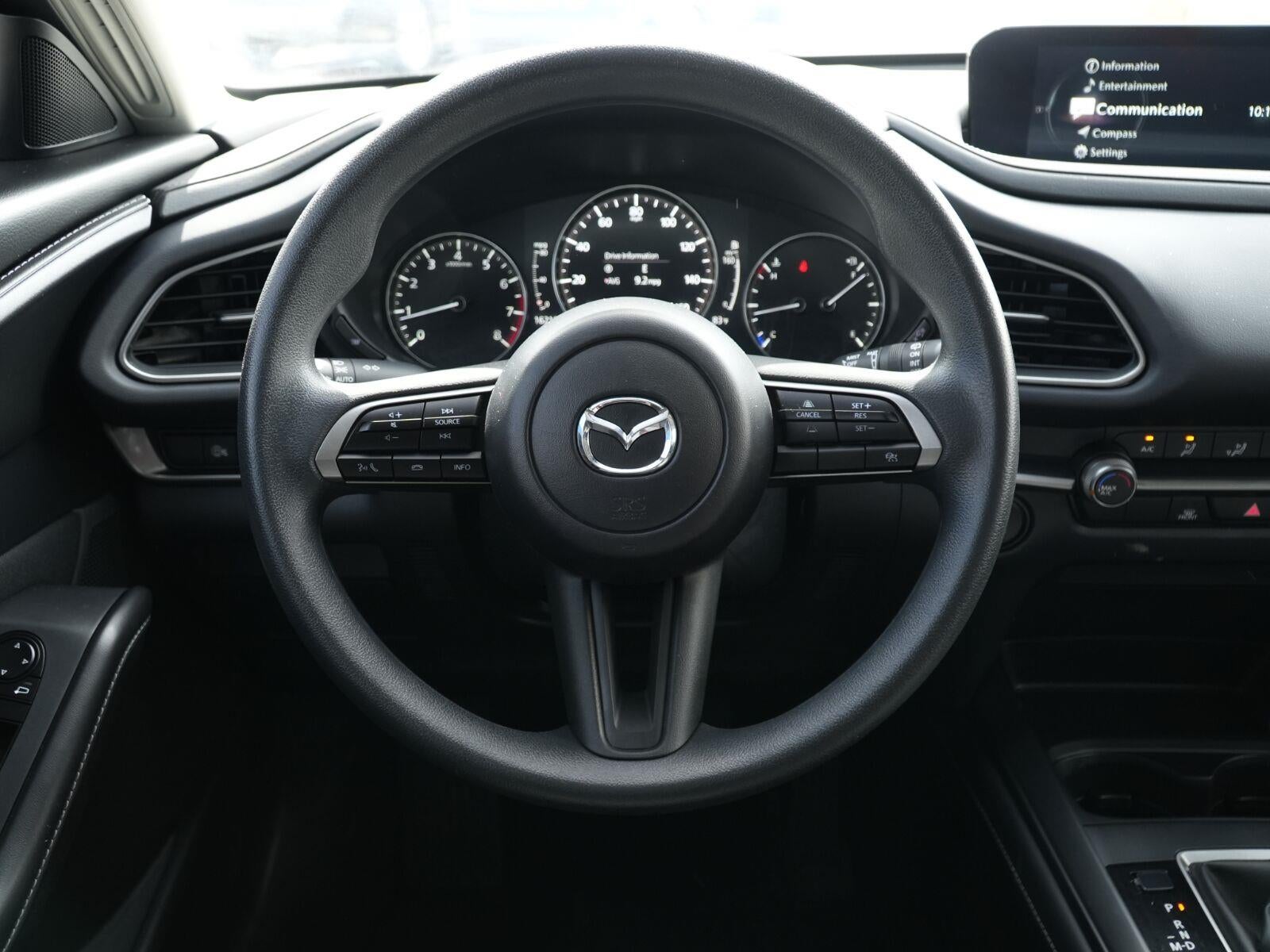 2024 Mazda Mazda CX-30 2.5 S
