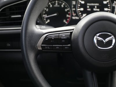 2024 Mazda Mazda CX-30 2.5 S