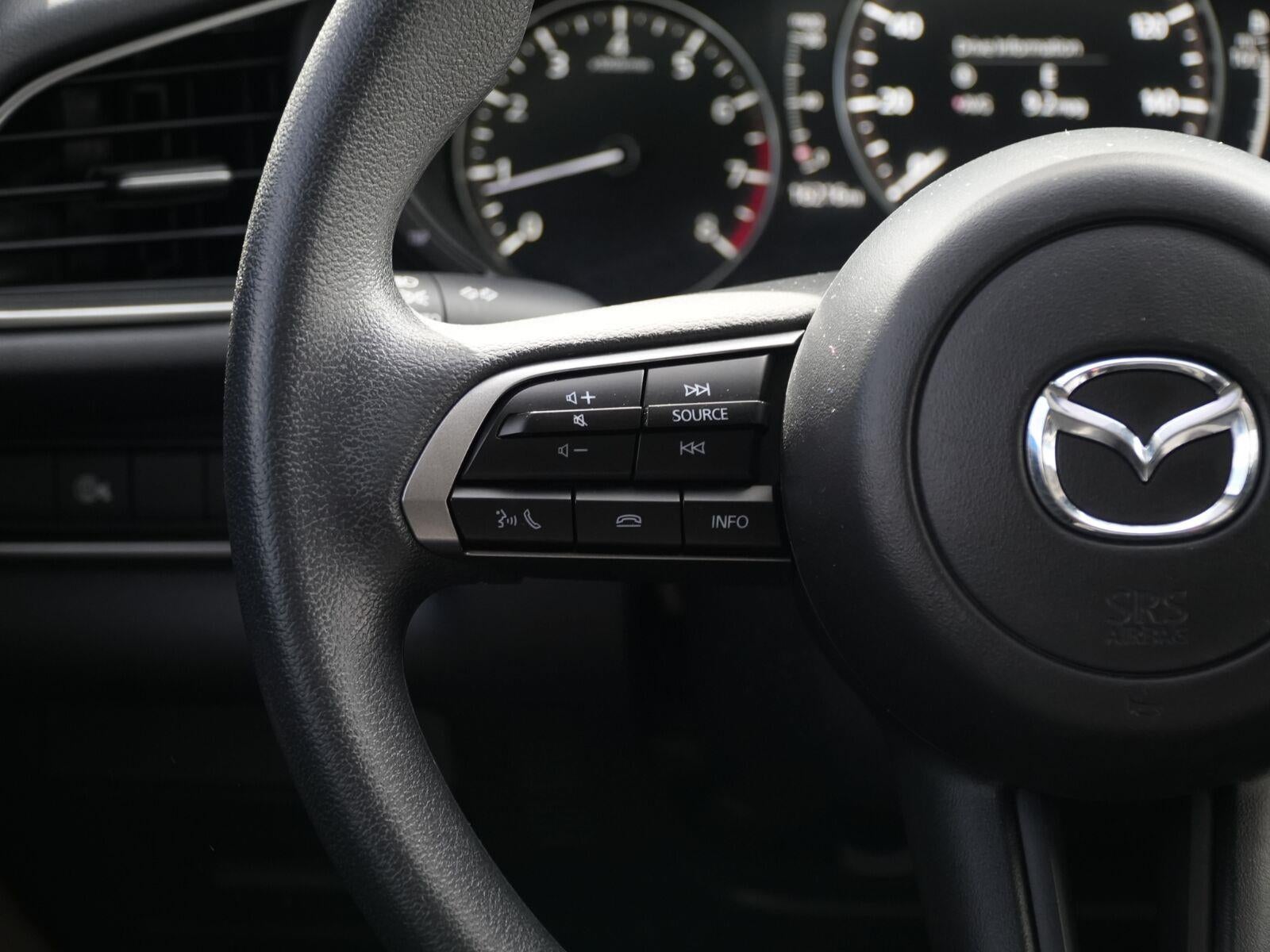 2024 Mazda Mazda CX-30 2.5 S