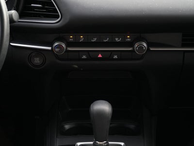 2024 Mazda Mazda CX-30 2.5 S