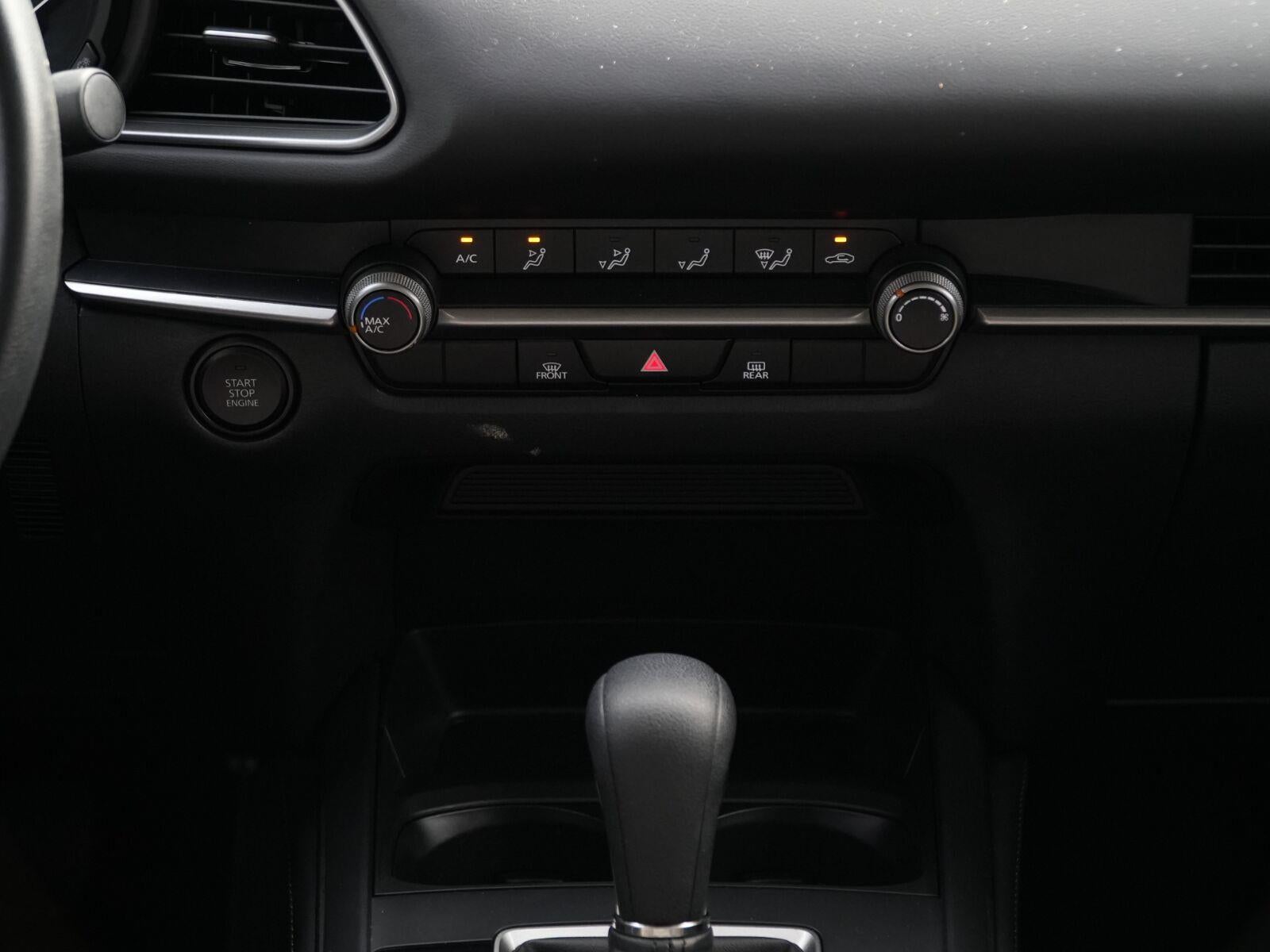 2024 Mazda Mazda CX-30 2.5 S