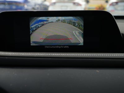 2024 Mazda Mazda CX-30 2.5 S