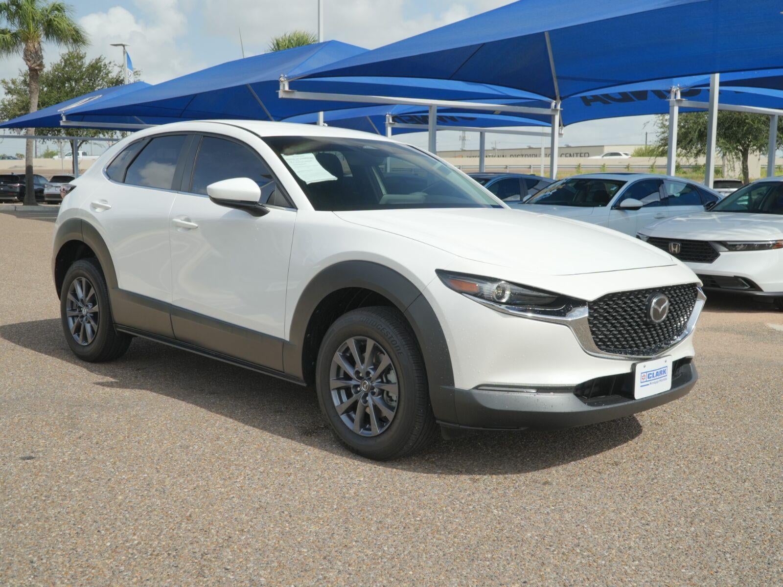 2024 Mazda Mazda CX-30 2.5 S