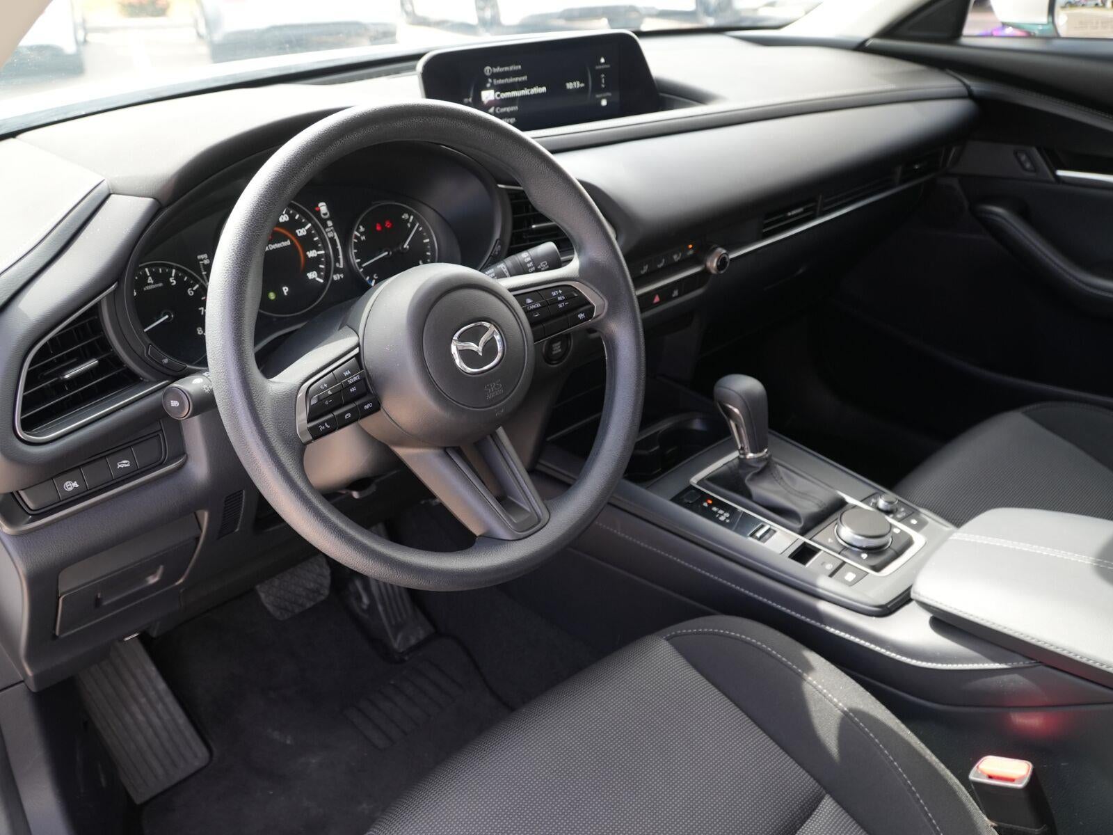 2024 Mazda Mazda CX-30 2.5 S