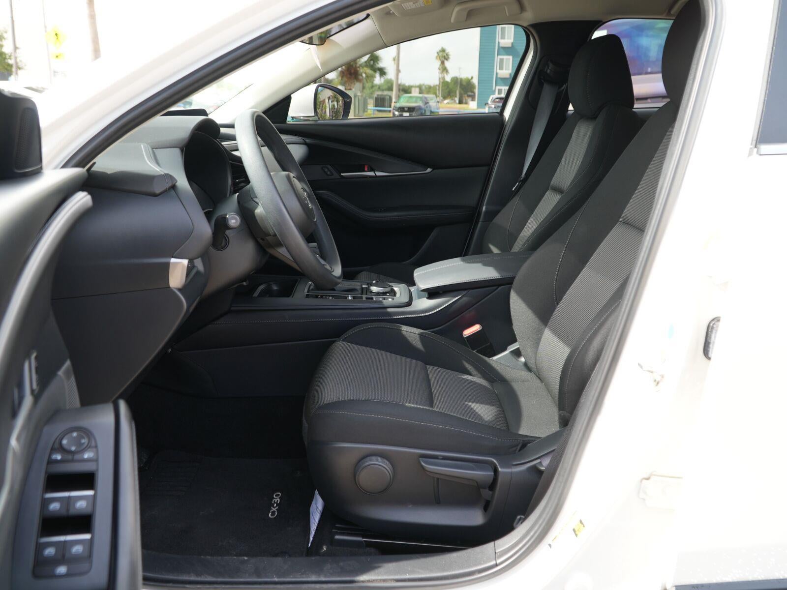 2024 Mazda Mazda CX-30 2.5 S