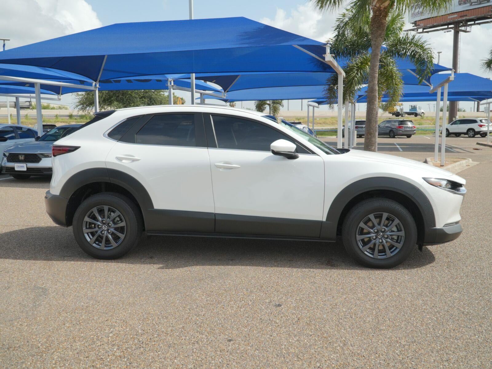 2024 Mazda Mazda CX-30 2.5 S