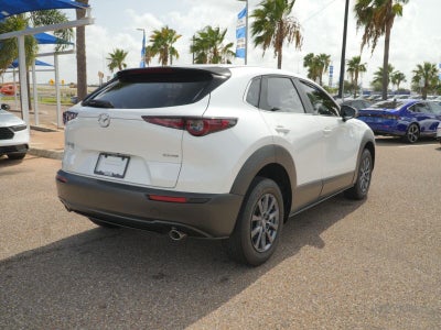 2024 Mazda Mazda CX-30 2.5 S