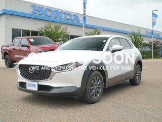 2024 Mazda Mazda CX-30 2.5 S