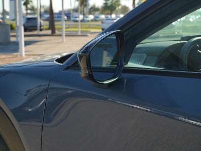 2026 Mazda Mazda CX-30 2.5 S Carbon Edition