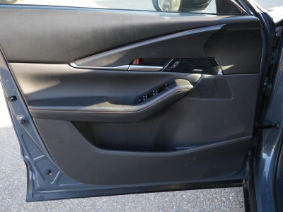 2026 Mazda Mazda CX-30 2.5 S Carbon Edition