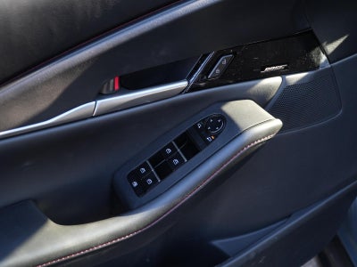 2026 Mazda Mazda CX-30 2.5 S Carbon Edition