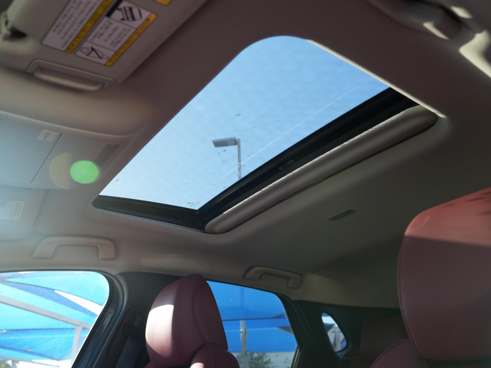 2026 Mazda Mazda CX-30 2.5 S Carbon Edition