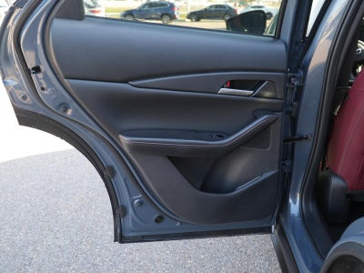 2026 Mazda Mazda CX-30 2.5 S Carbon Edition