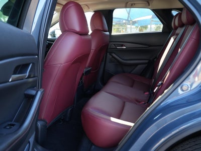 2026 Mazda Mazda CX-30 2.5 S Carbon Edition