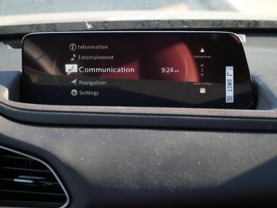 2026 Mazda Mazda CX-30 2.5 S Carbon Edition