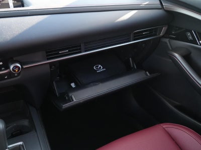 2026 Mazda Mazda CX-30 2.5 S Carbon Edition