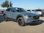 2026 Mazda Mazda CX-30 2.5 S Carbon Edition