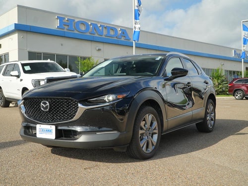 2024 Mazda Mazda CX-30 2.5 S Preferred Package