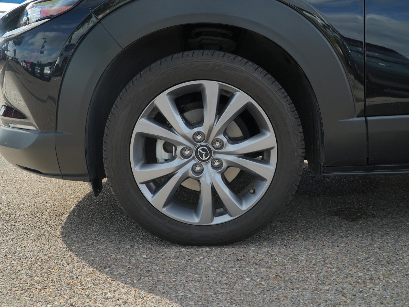 2024 Mazda Mazda CX-30 2.5 S Preferred Package