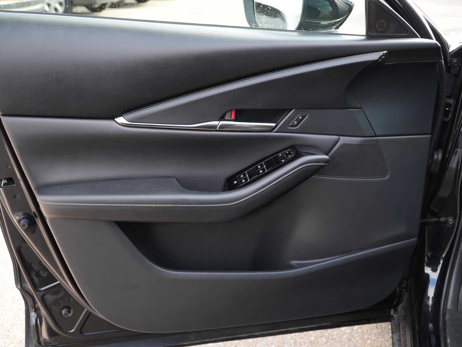 2024 Mazda Mazda CX-30 2.5 S Preferred Package