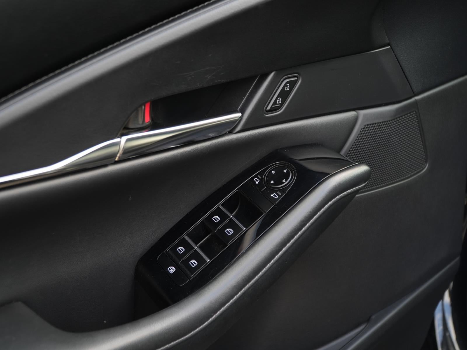 2024 Mazda Mazda CX-30 2.5 S Preferred Package