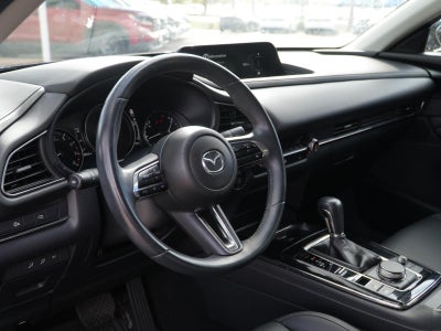 2024 Mazda Mazda CX-30 2.5 S Preferred Package