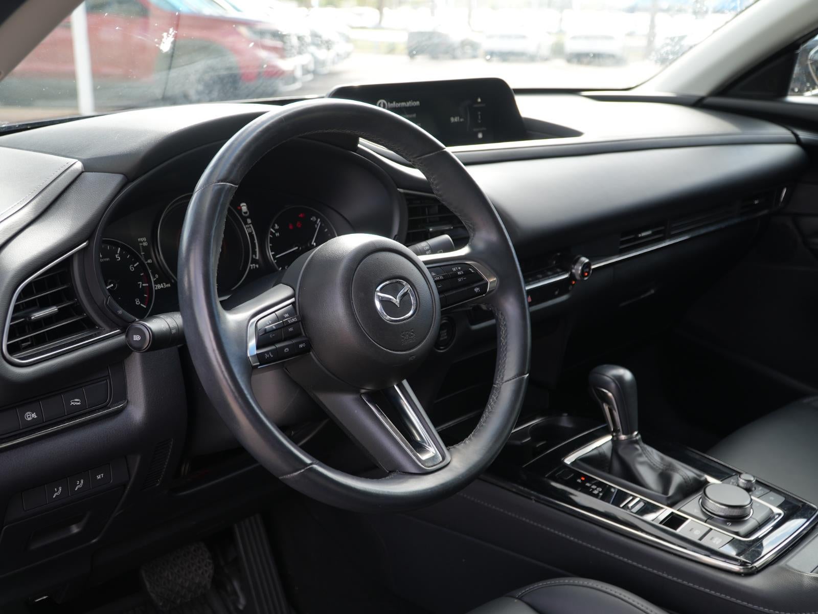 2024 Mazda Mazda CX-30 2.5 S Preferred Package