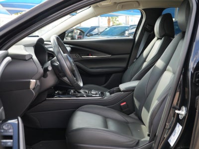 2024 Mazda Mazda CX-30 2.5 S Preferred Package