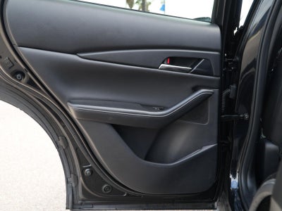 2024 Mazda Mazda CX-30 2.5 S Preferred Package